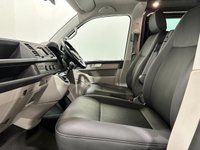 USED 2018 18 VOLKSWAGEN CAMPER VAN 2.0 T32 TDI KOMBI HIGHLINE BMT 101 BHP CAMPER Weekend Adventurer, Wolfrace Alloys, Swamp Style All Terrain Tyres