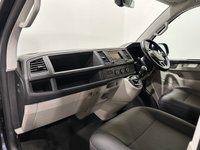 USED 2018 18 VOLKSWAGEN CAMPER VAN 2.0 T32 TDI KOMBI HIGHLINE BMT 101 BHP CAMPER Weekend Adventurer, Wolfrace Alloys, Swamp Style All Terrain Tyres