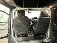 USED 2018 18 VOLKSWAGEN CAMPER VAN 2.0 T32 TDI KOMBI HIGHLINE BMT 101 BHP CAMPER Weekend Adventurer, Wolfrace Alloys, Swamp Style All Terrain Tyres