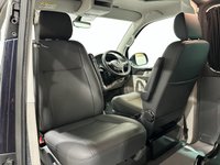 USED 2018 18 VOLKSWAGEN CAMPER VAN 2.0 T32 TDI KOMBI HIGHLINE BMT 101 BHP CAMPER Weekend Adventurer, Wolfrace Alloys, Swamp Style All Terrain Tyres