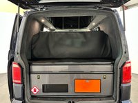 USED 2018 18 VOLKSWAGEN CAMPER VAN 2.0 T32 TDI KOMBI HIGHLINE BMT 101 BHP CAMPER Weekend Adventurer, Wolfrace Alloys, Swamp Style All Terrain Tyres