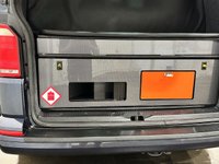 USED 2018 18 VOLKSWAGEN CAMPER VAN 2.0 T32 TDI KOMBI HIGHLINE BMT 101 BHP CAMPER Weekend Adventurer, Wolfrace Alloys, Swamp Style All Terrain Tyres