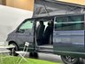 USED 2018 18 VOLKSWAGEN CAMPER VAN 2.0 T32 TDI KOMBI HIGHLINE BMT 101 BHP CAMPER Weekend Adventurer, Wolfrace Alloys, Swamp Style All Terrain Tyres