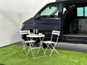 USED 2018 18 VOLKSWAGEN CAMPER VAN 2.0 T32 TDI KOMBI HIGHLINE BMT 101 BHP CAMPER Weekend Adventurer, Wolfrace Alloys, Swamp Style All Terrain Tyres