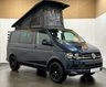 USED 2018 18 VOLKSWAGEN CAMPER VAN 2.0 T32 TDI KOMBI HIGHLINE BMT 101 BHP CAMPER Weekend Adventurer, Wolfrace Alloys, Swamp Style All Terrain Tyres