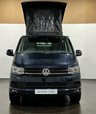USED 2018 18 VOLKSWAGEN CAMPER VAN 2.0 T32 TDI KOMBI HIGHLINE BMT 101 BHP CAMPER Weekend Adventurer, Wolfrace Alloys, Swamp Style All Terrain Tyres