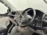 USED 2018 18 VOLKSWAGEN CAMPER VAN 2.0 T32 TDI KOMBI HIGHLINE BMT 101 BHP CAMPER Weekend Adventurer, Wolfrace Alloys, Swamp Style All Terrain Tyres