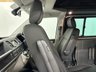 USED 2018 18 VOLKSWAGEN CAMPER VAN 2.0 T32 TDI KOMBI HIGHLINE BMT 101 BHP CAMPER Weekend Adventurer, Wolfrace Alloys, Swamp Style All Terrain Tyres