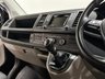 USED 2018 18 VOLKSWAGEN CAMPER VAN 2.0 T32 TDI KOMBI HIGHLINE BMT 101 BHP CAMPER Weekend Adventurer, Wolfrace Alloys, Swamp Style All Terrain Tyres