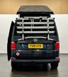 USED 2018 18 VOLKSWAGEN CAMPER VAN 2.0 T32 TDI KOMBI HIGHLINE BMT 101 BHP CAMPER Weekend Adventurer, Wolfrace Alloys, Swamp Style All Terrain Tyres