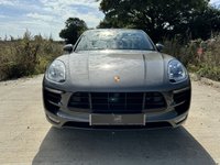 USED 2018 18 PORSCHE MACAN 3.0 GTS PDK 5d 355 BHP MASSIVE SPEC - SEE ADVERT, FSH