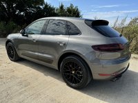 USED 2018 18 PORSCHE MACAN 3.0 GTS PDK 5d 355 BHP MASSIVE SPEC - SEE ADVERT, FSH