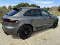 USED 2018 18 PORSCHE MACAN 3.0 GTS PDK 5d 355 BHP MASSIVE SPEC - SEE ADVERT, FSH