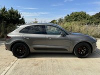 USED 2018 18 PORSCHE MACAN 3.0 GTS PDK 5d 355 BHP MASSIVE SPEC - SEE ADVERT, FSH