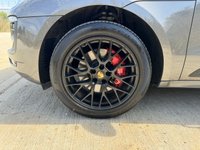 USED 2018 18 PORSCHE MACAN 3.0 GTS PDK 5d 355 BHP MASSIVE SPEC - SEE ADVERT, FSH