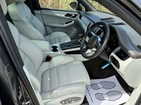 USED 2018 18 PORSCHE MACAN 3.0 GTS PDK 5d 355 BHP MASSIVE SPEC - SEE ADVERT, FSH