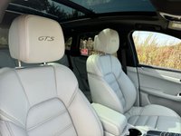 USED 2018 18 PORSCHE MACAN 3.0 GTS PDK 5d 355 BHP MASSIVE SPEC - SEE ADVERT, FSH