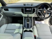 USED 2018 18 PORSCHE MACAN 3.0 GTS PDK 5d 355 BHP MASSIVE SPEC - SEE ADVERT, FSH