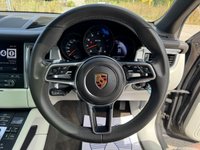 USED 2018 18 PORSCHE MACAN 3.0 GTS PDK 5d 355 BHP MASSIVE SPEC - SEE ADVERT, FSH