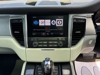 USED 2018 18 PORSCHE MACAN 3.0 GTS PDK 5d 355 BHP MASSIVE SPEC - SEE ADVERT, FSH