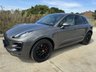 USED 2018 18 PORSCHE MACAN 3.0 GTS PDK 5d 355 BHP MASSIVE SPEC - SEE ADVERT, FSH