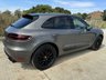 USED 2018 18 PORSCHE MACAN 3.0 GTS PDK 5d 355 BHP MASSIVE SPEC - SEE ADVERT, FSH