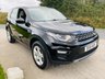 USED 2018 18 LAND ROVER DISCOVERY SPORT 2.0 ED4 SE TECH 5d 150 BHP 