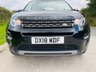 USED 2018 18 LAND ROVER DISCOVERY SPORT 2.0 ED4 SE TECH 5d 150 BHP 