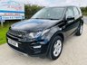 USED 2018 18 LAND ROVER DISCOVERY SPORT 2.0 ED4 SE TECH 5d 150 BHP 