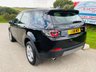USED 2018 18 LAND ROVER DISCOVERY SPORT 2.0 ED4 SE TECH 5d 150 BHP 
