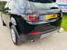 USED 2018 18 LAND ROVER DISCOVERY SPORT 2.0 ED4 SE TECH 5d 150 BHP 