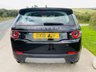 USED 2018 18 LAND ROVER DISCOVERY SPORT 2.0 ED4 SE TECH 5d 150 BHP 
