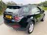 USED 2018 18 LAND ROVER DISCOVERY SPORT 2.0 ED4 SE TECH 5d 150 BHP 
