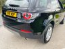 USED 2018 18 LAND ROVER DISCOVERY SPORT 2.0 ED4 SE TECH 5d 150 BHP 
