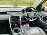 USED 2018 18 LAND ROVER DISCOVERY SPORT 2.0 ED4 SE TECH 5d 150 BHP 