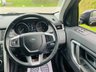 USED 2018 18 LAND ROVER DISCOVERY SPORT 2.0 ED4 SE TECH 5d 150 BHP 