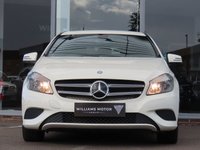USED 2015 15 MERCEDES-BENZ A-CLASS 1.5 A180 CDI SPORT EDITION 5d 107 BHP 