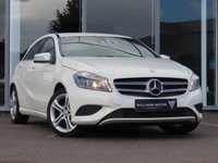 USED 2015 15 MERCEDES-BENZ A-CLASS 1.5 A180 CDI SPORT EDITION 5d 107 BHP 