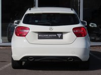 USED 2015 15 MERCEDES-BENZ A-CLASS 1.5 A180 CDI SPORT EDITION 5d 107 BHP 