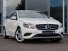 USED 2015 15 MERCEDES-BENZ A-CLASS 1.5 A180 CDI SPORT EDITION 5d 107 BHP 