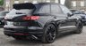 USED 2021 21 VOLKSWAGEN TOUAREG 3.0 V6 BLACK EDITION TDI 5d 282 BHP HTD F STS+MAXTON KIT