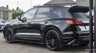 USED 2021 21 VOLKSWAGEN TOUAREG 3.0 V6 BLACK EDITION TDI 5d 282 BHP HTD F STS+MAXTON KIT