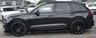 USED 2021 21 VOLKSWAGEN TOUAREG 3.0 V6 BLACK EDITION TDI 5d 282 BHP HTD F STS+MAXTON KIT