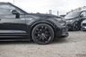 USED 2021 21 VOLKSWAGEN TOUAREG 3.0 V6 BLACK EDITION TDI 5d 282 BHP HTD F STS+MAXTON KIT
