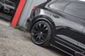USED 2021 21 VOLKSWAGEN TOUAREG 3.0 V6 BLACK EDITION TDI 5d 282 BHP HTD F STS+MAXTON KIT