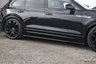 USED 2021 21 VOLKSWAGEN TOUAREG 3.0 V6 BLACK EDITION TDI 5d 282 BHP HTD F STS+MAXTON KIT