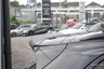 USED 2021 21 VOLKSWAGEN TOUAREG 3.0 V6 BLACK EDITION TDI 5d 282 BHP HTD F STS+MAXTON KIT