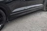 USED 2021 21 VOLKSWAGEN TOUAREG 3.0 V6 BLACK EDITION TDI 5d 282 BHP HTD F STS+MAXTON KIT