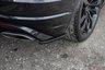 USED 2021 21 VOLKSWAGEN TOUAREG 3.0 V6 BLACK EDITION TDI 5d 282 BHP HTD F STS+MAXTON KIT