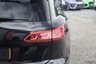 USED 2021 21 VOLKSWAGEN TOUAREG 3.0 V6 BLACK EDITION TDI 5d 282 BHP HTD F STS+MAXTON KIT
